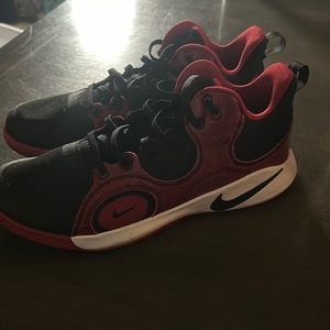 Men’s Nikes